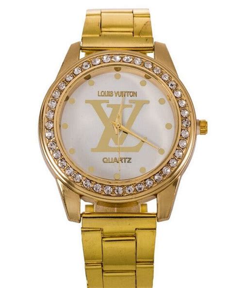 fake louis vuitton watches|Louis Vuitton counterfeit.